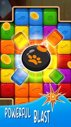 Pet Farm Bubble Pop Day Origin - Screenshot 4