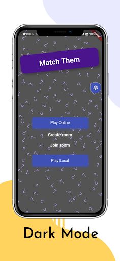 Match Them - Memory Game - Screenshot 1
