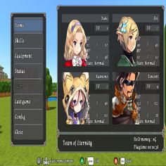 Luvocious - Screenshot 3