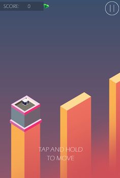 Mini Hop - Screenshot 2