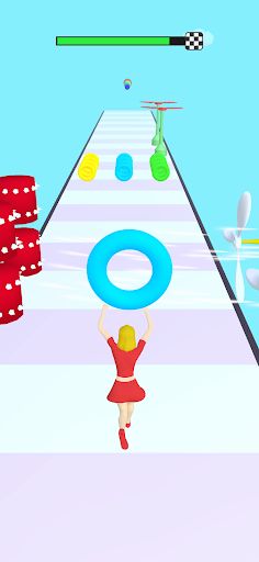 Color Ring - Screenshot 3
