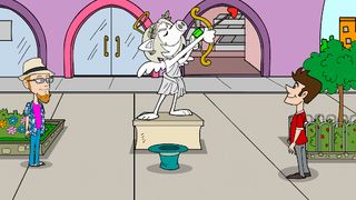 MagicManMo Saw Trap - Screenshot 3