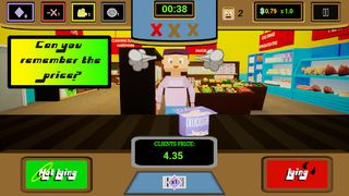 Supermarket Billionaire - Screenshot 3