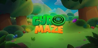 Gyro Maze 3D:labyrinth puzzle - Screenshot 1
