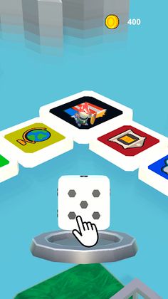 Trivia Poly - Screenshot 1