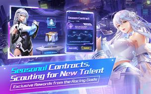 Garena Speed Drifters - Screenshot 3