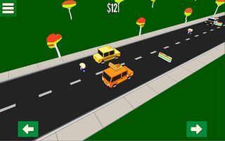 Carus Speedus - Screenshot 1