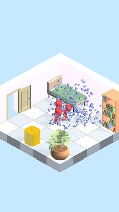 Hide Me - Screenshot 3