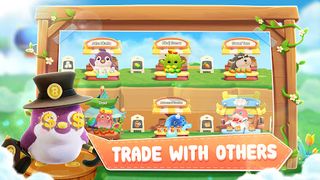 Sweet Topia - Screenshot 3