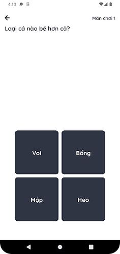 Ai Là Tỷ Phú - Screenshot 2