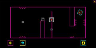 OMINOUS - GRAVITY - Screenshot 1