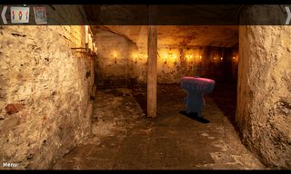 Kulturstrolche Game - Screenshot 3