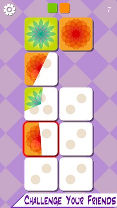 Hanami logic : Flower Festival - Screenshot 3