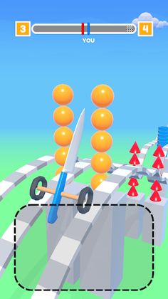 Draw & Slice - Screenshot 3