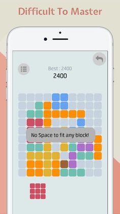 10Ten! - Block Puzzle Game - Screenshot 4