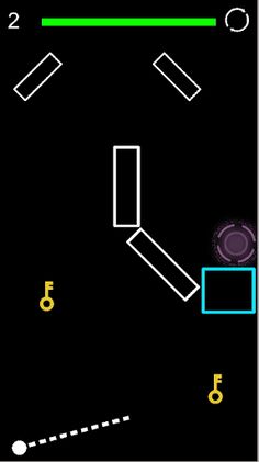 reflection ball - Screenshot 3