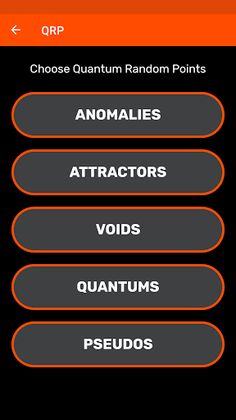 Randonauting Adventure: Random - Screenshot 2