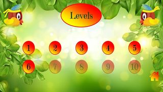 Silly Birds - Screenshot 2