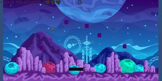 PongMiguelHernicaNew - Screenshot 3