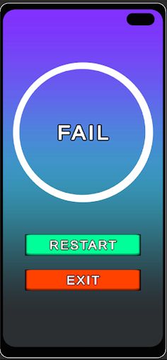 Paint Hit! - Screenshot 3