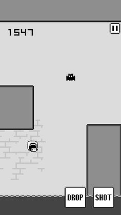 CAVING NINJA - Screenshot 2