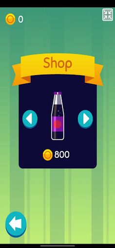 Flip The Bottle - Screenshot 4