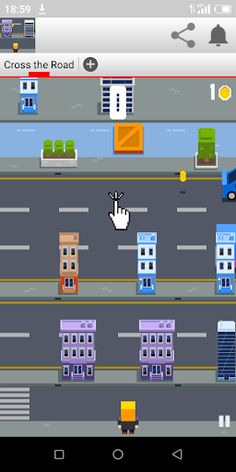 سباق السيارات - Screenshot 3