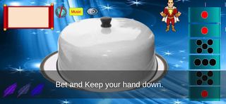 អាប៉ោង -Apong Khmer Game - Screenshot 2