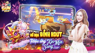 Gunstar - VTC Game - Screenshot 3