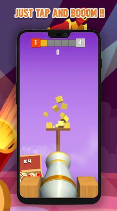 Cannon Shoot - Fire! - Screenshot 1