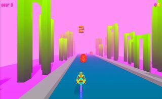 Space Quest - Screenshot 2