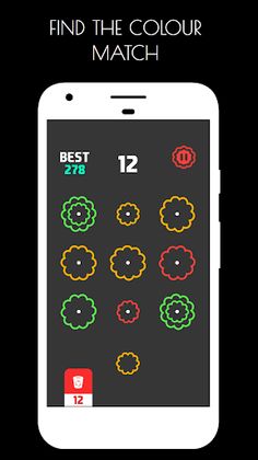 The Blossom Rings - Screenshot 3