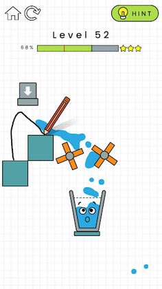 Filling Happiness - Screenshot 3