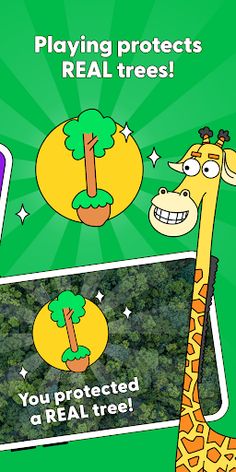 Earth Cubs - Educational Games - Screenshot 3