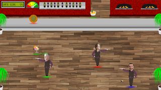 Pizza Rush Hour - Screenshot 3