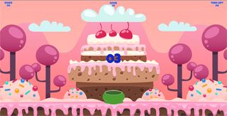 CandyCatch - Screenshot 1