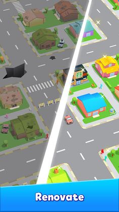 City Planner - Screenshot 3