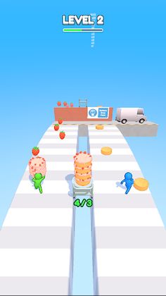 Cake Duo - Screenshot 2