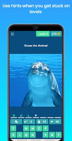 QUIZINATOR GW ANIMALS - Screenshot 4