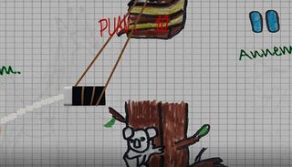 ESCAPE DRAWİNG - Screenshot 2