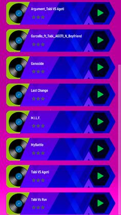 FnF Mod agoti-sarvente battle  - Screenshot 2