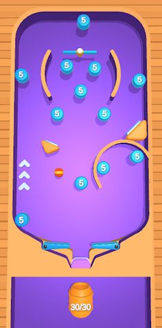 Balls Bounce 3D - Screenshot 4
