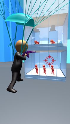 TowerSpy - Screenshot 3