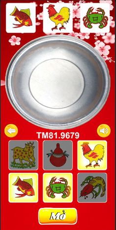 Bau Cua 2023 - Screenshot 3