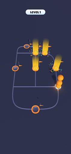 Line Dash - Screenshot 4