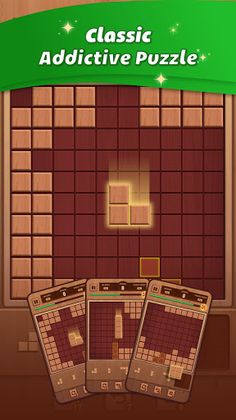 Block Sudoku - Screenshot 1