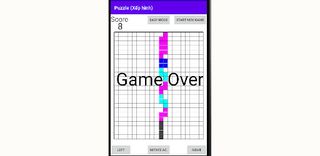 Puzzle game - Game Tuổi thơ - Screenshot 3