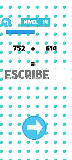 Matematicas: Suma - Screenshot 1