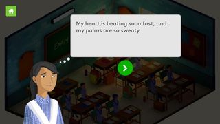 POD Adventures - Screenshot 2