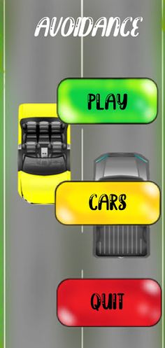 Avoidance - Screenshot 1